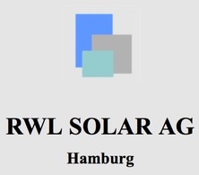 RWL SOLAR AG