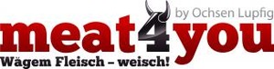 meat4you - H.R. Kyburz Vieh + Fleisch AG