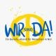 WirSindDa
