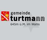 Gemeinde Turtmann