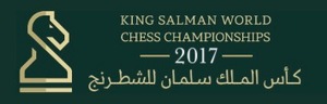 King Salman World Open and Women's Rapid Chess Championships