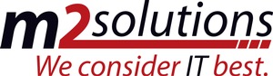 m2solutions EDV-Service GmbH