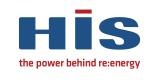 HIS Renewables GmbH