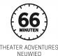 66 Minuten Theater Adventures