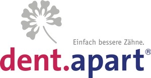 dent.apart Einfach bessere Zähne GmbH