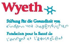 Wyeth Stiftung für die Gesundheit von Ki