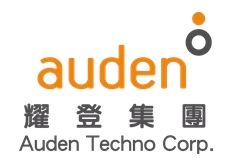 Auden Techno. Corp
