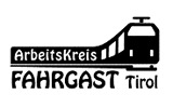 ArbeitsKreis FAHRGAST Tirol