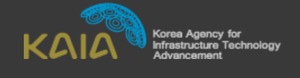 Korea Agency for Infrastructure Technology Advancement (KAIA)