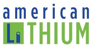 American Lithium Corp