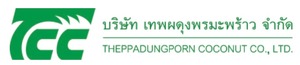 Theppadungporn Coconut Co., Ltd. (TCC)