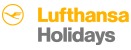 Lufthansa Holidays