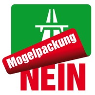 Komitee NEIN zur Vignetten-Mogelpackung