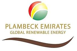 Plambeck Emirates Global Renewable Energy LLC