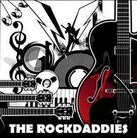 THE ROCKDADDIES EDITION