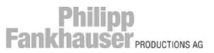 Philipp Fankhauser Productions AG