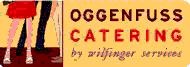 Oggenfuss Catering by Wilfinger Services