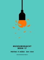 Museumsnacht Bern 2017