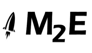 M2E