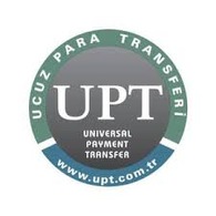 UPT - UPT Ödeme Hizmetleri A.S