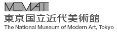 The National Museum of Modern Art, Tokyo