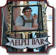 AELPLI BAR Zürich