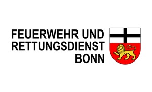 Feuerwehr und Rettungsdienst Bonn