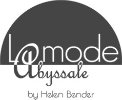 Helen Bender GmbH - la mode abyssale