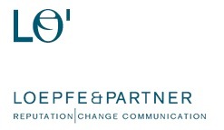 Loepfe & Partner AG