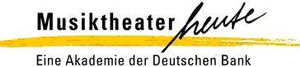 Akademie Musiktheater Heute