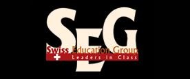 SEG Swiss Education Group