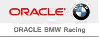 ORACLE BMW Racing