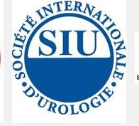 SIU-Societe Internationale d'Urologie