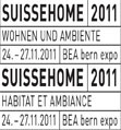 SUISSEHOME / BERNEXPO AG