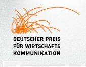 DPWK - Deutscher Preis für Wirtschaftskommunikation