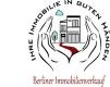 Berliner Immobilienverkauf