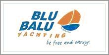 BLU BALU Yachting Akuda Blue Water & Hol