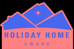 Swiss Holiday Home Award