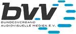 BUNDESVERBAND AUDIOVISUELLE MEDIEN