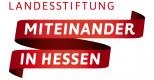 Landesstiftung "Miteinander in Hessen"