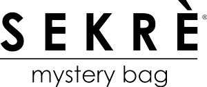 SEKRÈ mystery bag