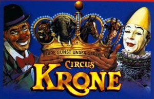 Circus Krone GmbH & Co.