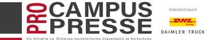 Pro Campus-Presse