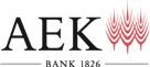 AEK BANK 1826