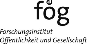fög - Forschungsinstitut Öffentlichkeit und Gesellschaft