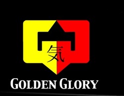 Golden Glory and Total Sport Asia