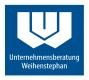Unternehmensberatung Weihenstephan GmbH