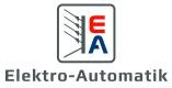 EA Elektro-Automatik GmbH & Co. KG