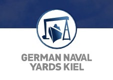 German Naval Yards Kiel