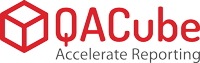 QACube Accelerate Reporting